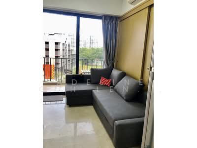 For Sale - River Isles