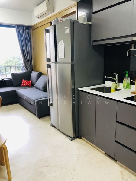 River Isles, 60 Edgedale Plains, 1 Bedroom, 441 sqft, Condominium For Sale, by Adeline Goh Leng Khiang, 24173236 - PropertyGuru.com.sg