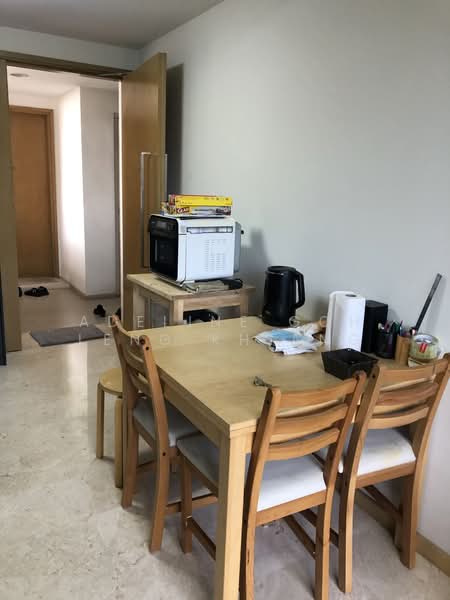 River Isles, 60 Edgedale Plains, 1 Bedroom, 441 sqft, Condominium For Sale, by Adeline Goh Leng Khiang, 24173236 - PropertyGuru.com.sg