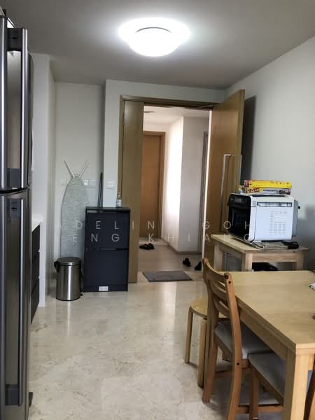 River Isles, 60 Edgedale Plains, 1 Bedroom, 441 sqft, Condominium For Sale, by Adeline Goh Leng Khiang, 24173236 - PropertyGuru.com.sg