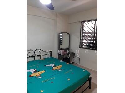 For Rent - 109 Whampoa Road