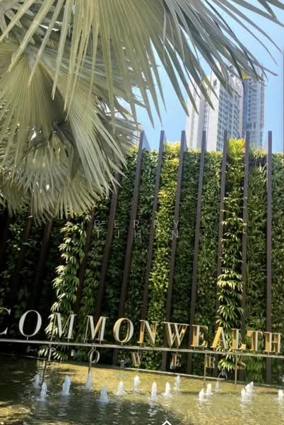 Commonwealth Towers, 232 Commonwealth Avenue, Alexandra / Commonwealth, 2 Bedrooms, 700 sqft, Condominium For Rent, by Berry Tjhin, 24173322 - PropertyGuru.com.sg