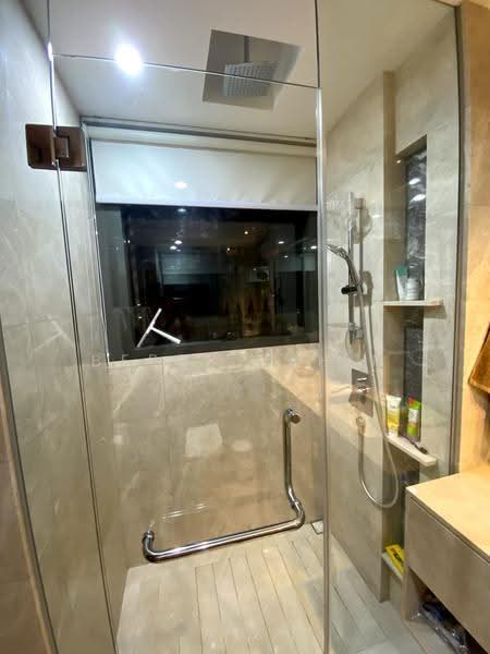 Commonwealth Towers, 232 Commonwealth Avenue, Alexandra / Commonwealth, 2 Bedrooms, 700 sqft, Condominium For Rent, by Berry Tjhin, 24173322 - PropertyGuru.com.sg