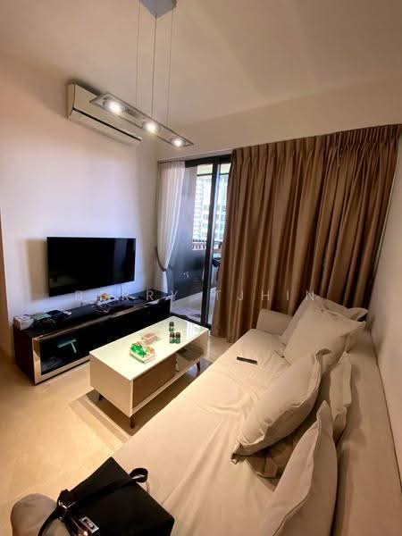 Commonwealth Towers, 232 Commonwealth Avenue, Alexandra / Commonwealth, 2 Bedrooms, 700 sqft, Condominium For Rent, by Berry Tjhin, 24173322 - PropertyGuru.com.sg