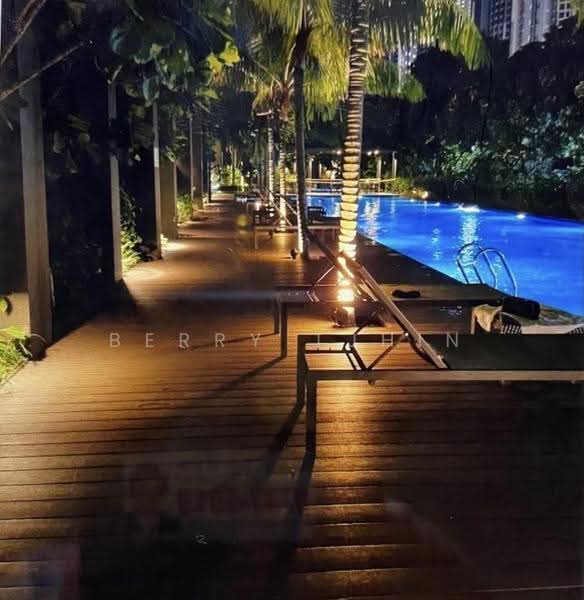 Commonwealth Towers, 232 Commonwealth Avenue, Alexandra / Commonwealth, 2 Bedrooms, 700 sqft, Condominium For Rent, by Berry Tjhin, 24173322 - PropertyGuru.com.sg