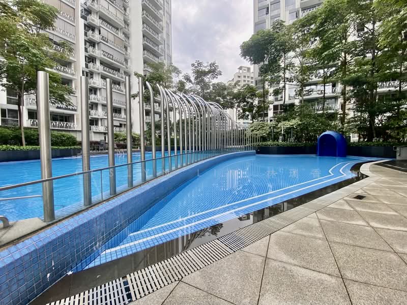 FLO Residence Condominium For Sale at S$ 1,630,000 | PropertyGuru Singapore