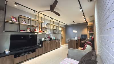 For Sale - FLO Residence