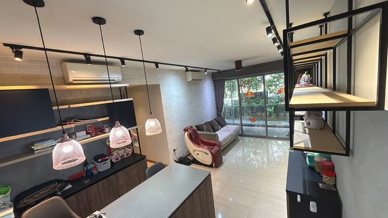 FLO Residence Condominium For Sale at S$ 1,630,000 | PropertyGuru Singapore