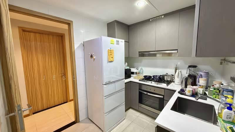 FLO Residence Condominium For Sale at S$ 1,630,000 | PropertyGuru Singapore