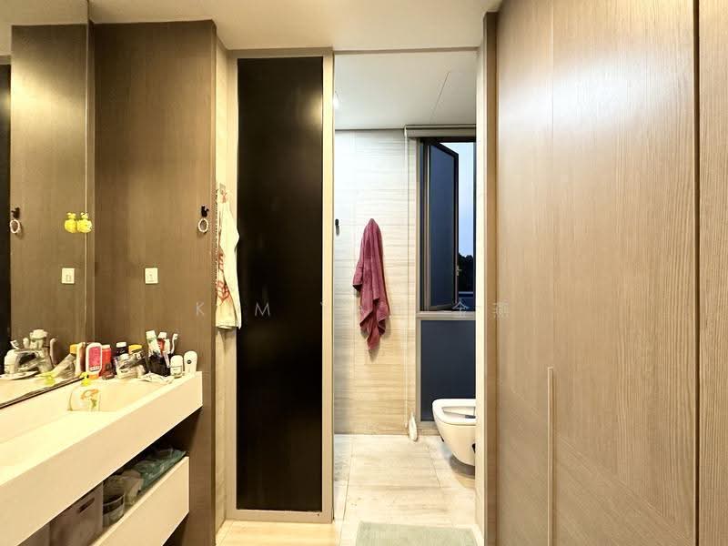 Seletar Park Residence, 21 Seletar Road, Seletar / Yio Chu Kang, 2 Bedrooms, 872 sqft, Condominium For Rent, by Kim Yan 金燕, 24173438 - PropertyGuru.com.sg