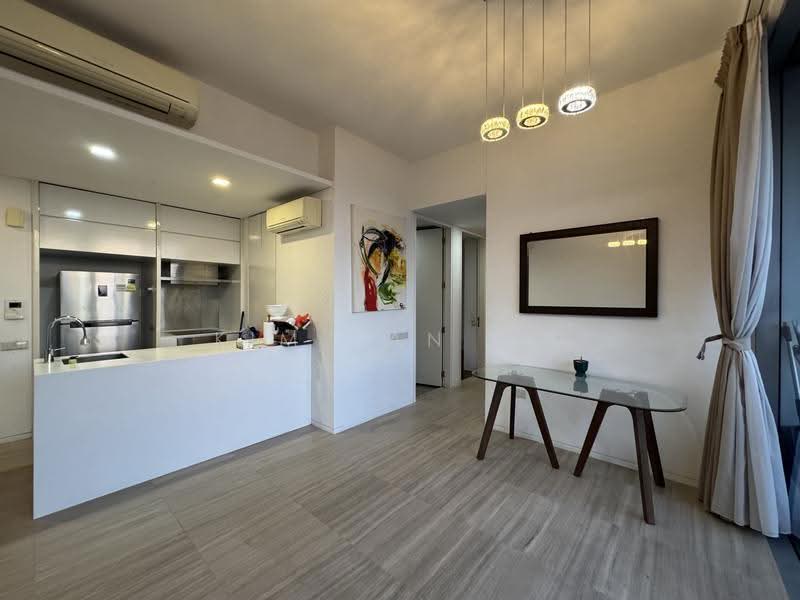 Seletar Park Residence, 21 Seletar Road, Seletar / Yio Chu Kang, 2 Bedrooms, 872 sqft, Condominium For Rent, by Kim Yan 金燕, 24173438 - PropertyGuru.com.sg