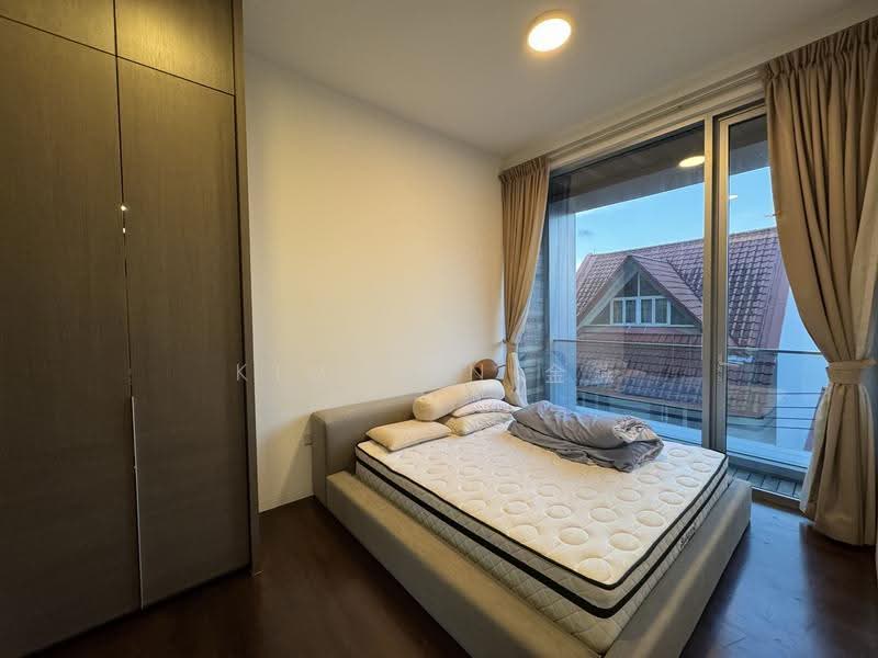 Seletar Park Residence, 21 Seletar Road, Seletar / Yio Chu Kang, 2 Bedrooms, 872 sqft, Condominium For Rent, by Kim Yan 金燕, 24173438 - PropertyGuru.com.sg