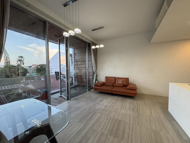 Seletar Park Residence, 21 Seletar Road, Seletar / Yio Chu Kang, 2 Bedrooms, 872 sqft, Condominium For Rent, by Kim Yan 金燕, 24173438 - PropertyGuru.com.sg