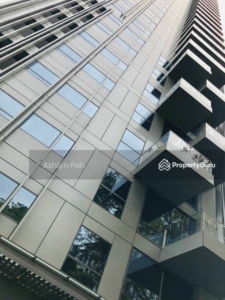 For Sale - 3 Orchard By-The-Park