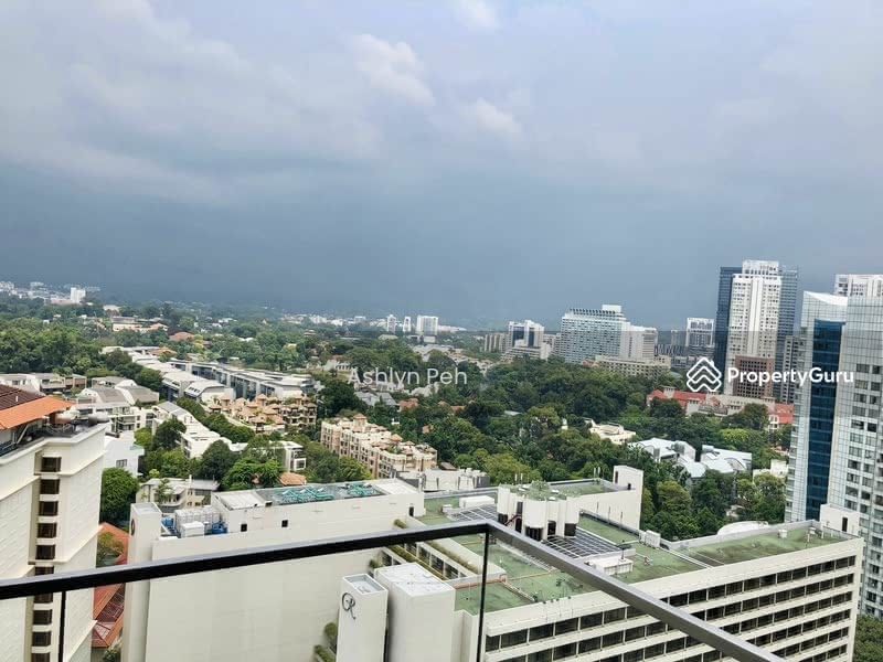 For Sale - 3 Orchard By-The-Park