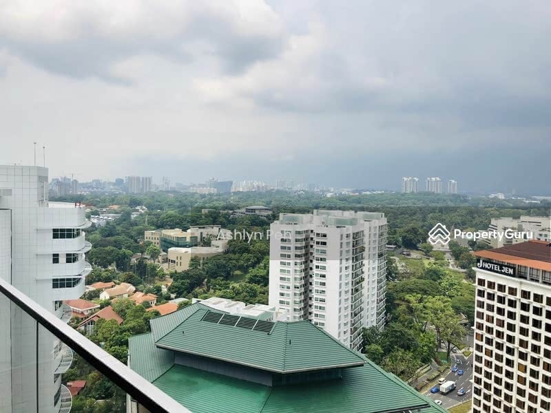 For Sale - 3 Orchard By-The-Park