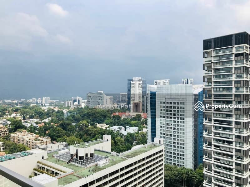 For Sale - 3 Orchard By-The-Park