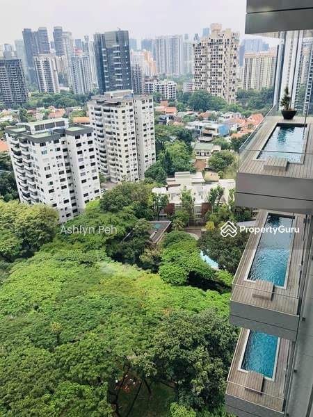 For Sale - 3 Orchard By-The-Park
