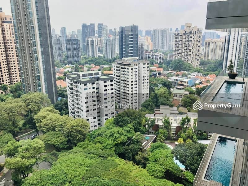 For Sale - 3 Orchard By-The-Park