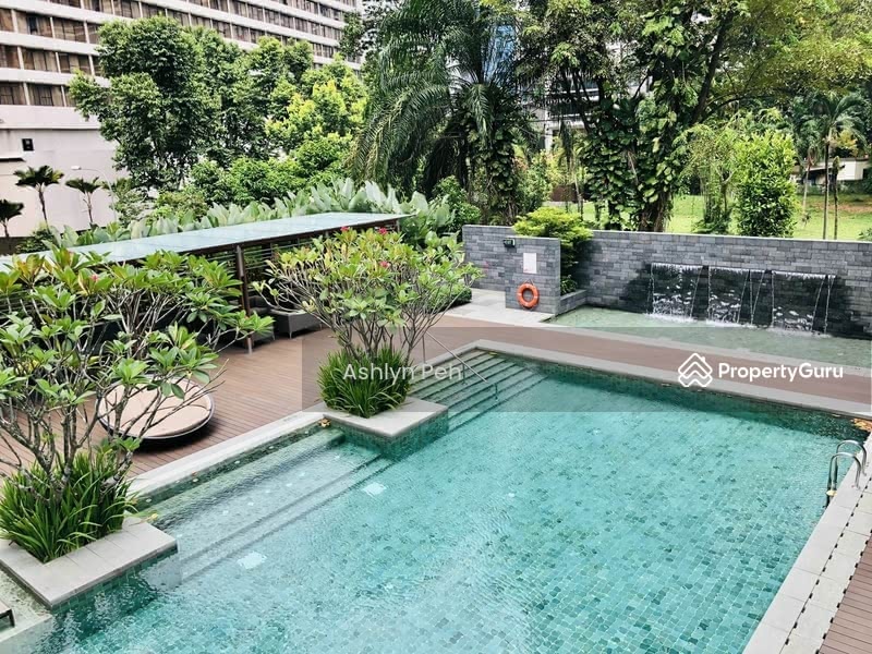 For Sale - 3 Orchard By-The-Park