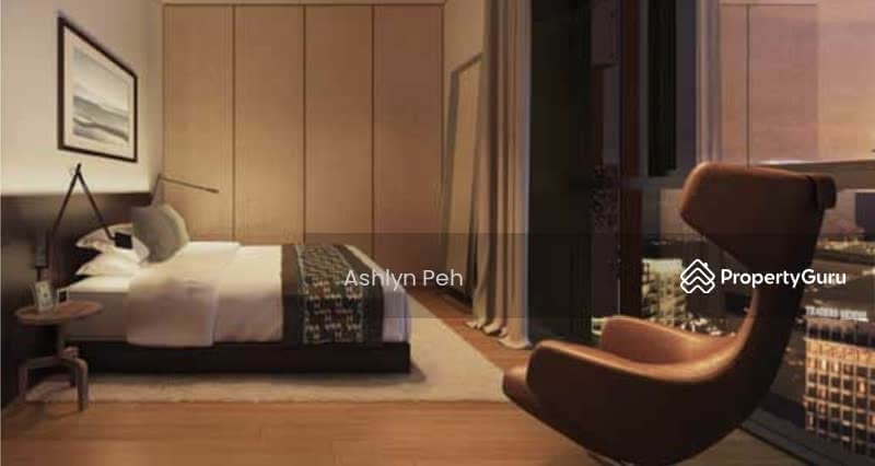 For Sale - 3 Orchard By-The-Park