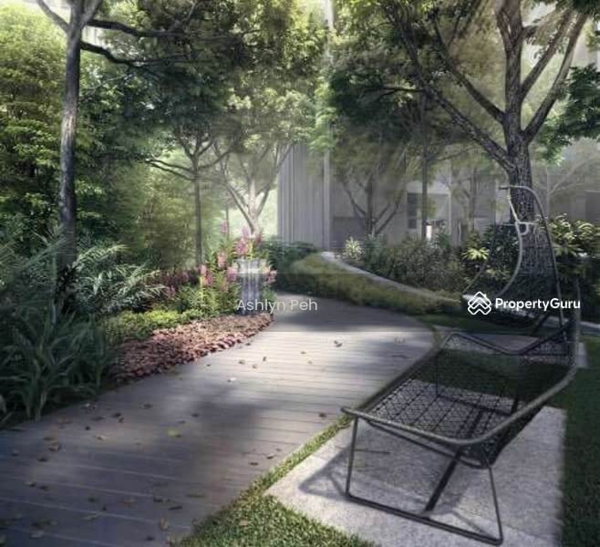 For Sale - 3 Orchard By-The-Park