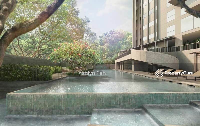 For Sale - 3 Orchard By-The-Park