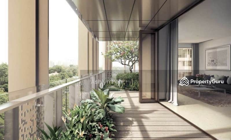 For Sale - 3 Orchard By-The-Park