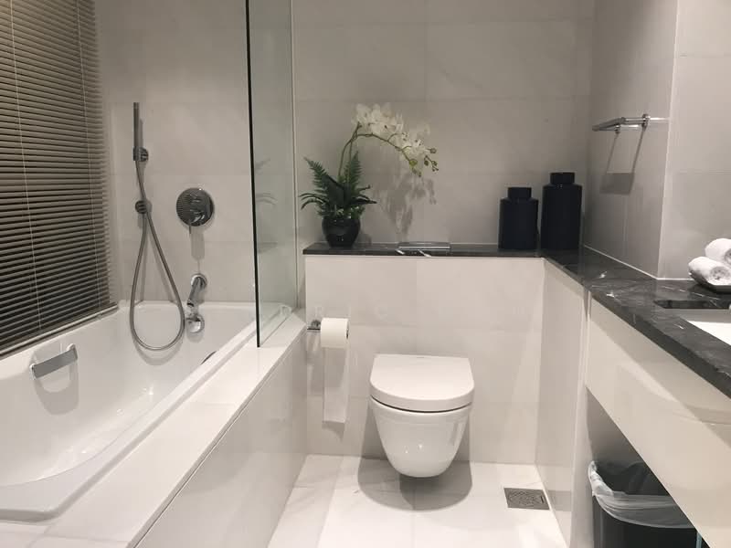 Reflections at Keppel Bay Condominium For Sale at S$ 3,480,000 | PropertyGuru Singapore