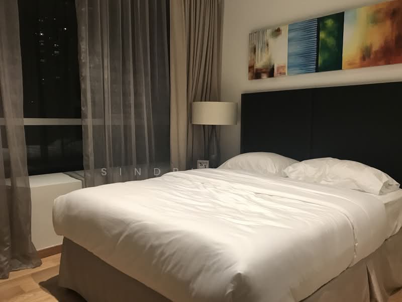 Reflections at Keppel Bay Condominium For Sale at S$ 3,480,000 | PropertyGuru Singapore