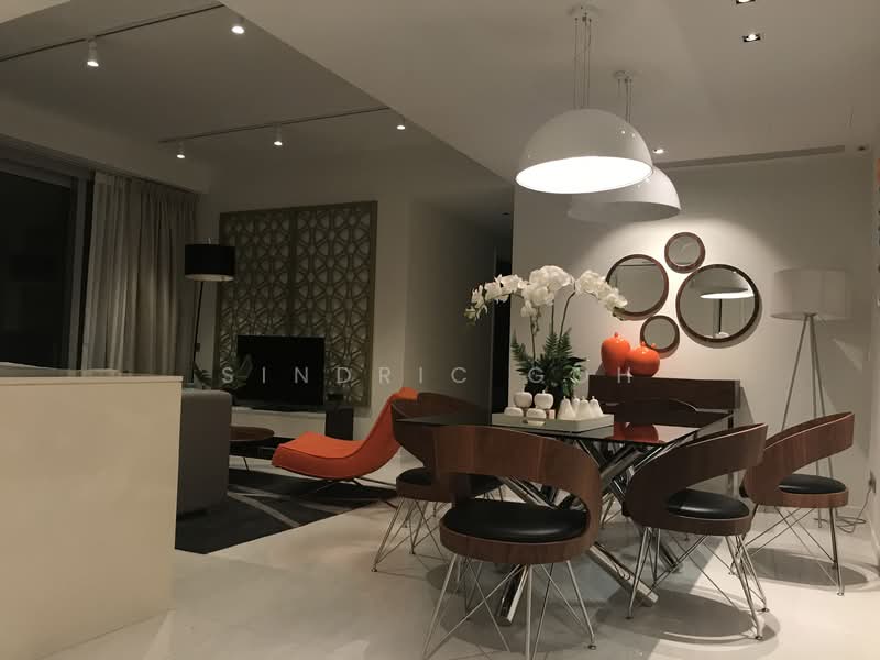 Reflections at Keppel Bay Condominium For Sale at S$ 3,480,000 | PropertyGuru Singapore