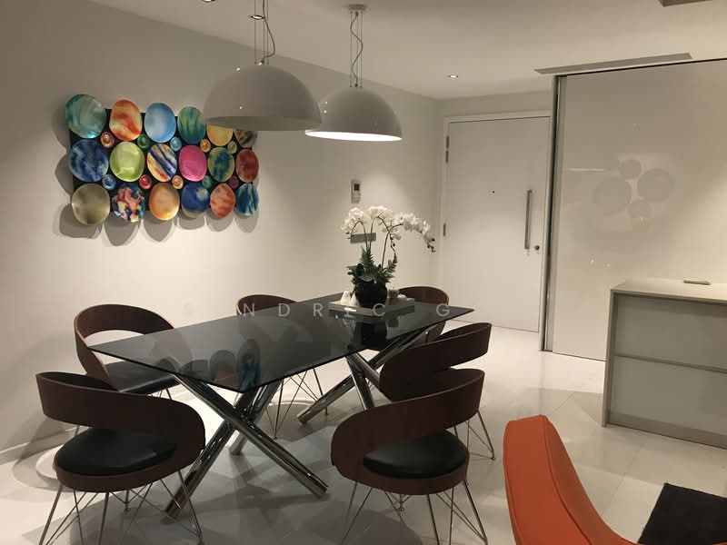 Reflections at Keppel Bay Condominium For Sale at S$ 3,480,000 | PropertyGuru Singapore