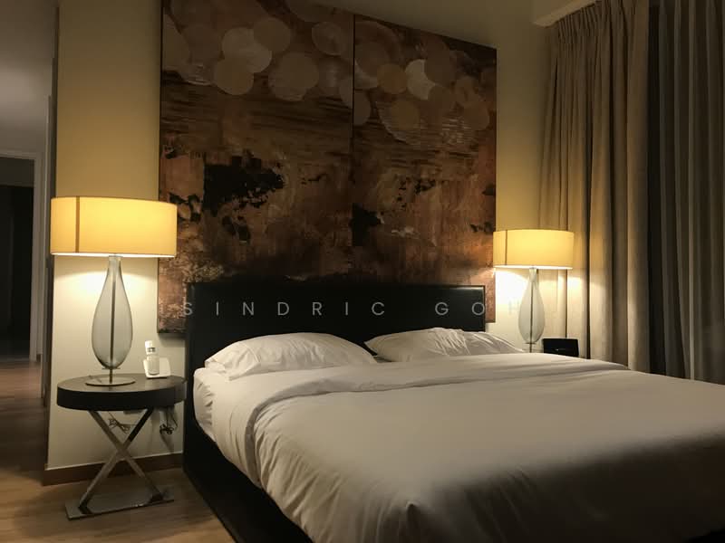 Reflections at Keppel Bay Condominium For Sale at S$ 3,480,000 | PropertyGuru Singapore