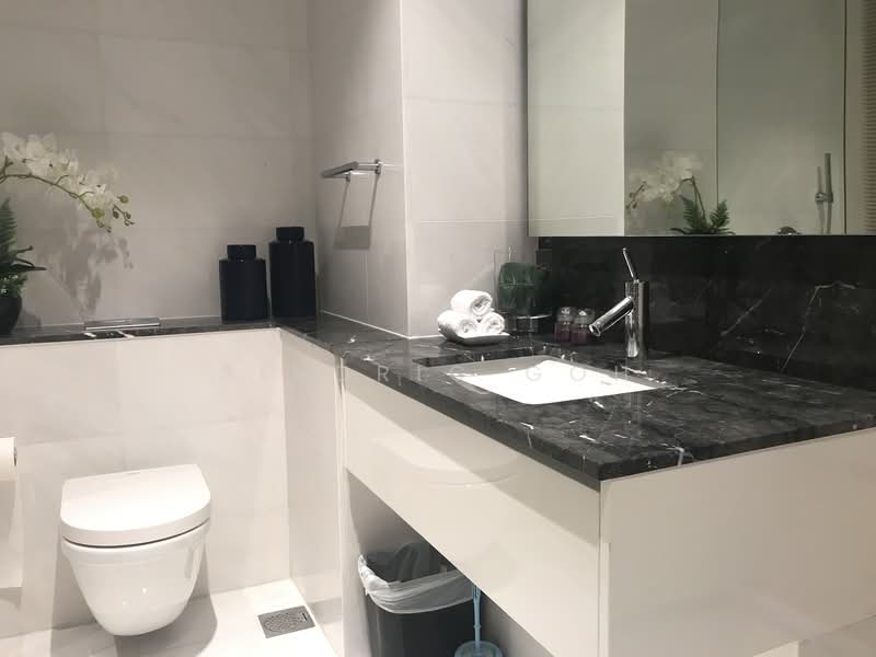 Reflections at Keppel Bay Condominium For Sale at S$ 3,480,000 | PropertyGuru Singapore