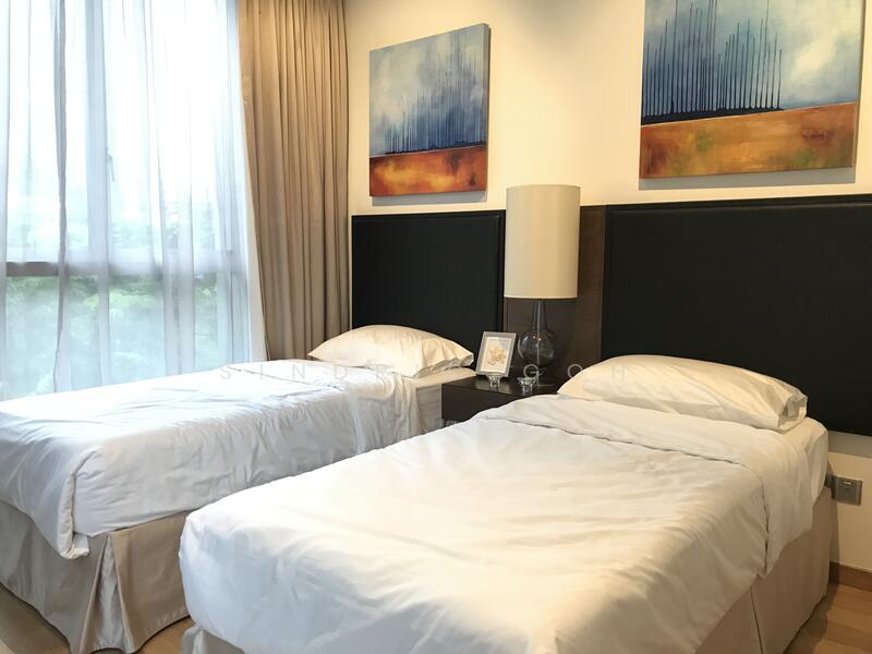 Reflections at Keppel Bay Condominium For Sale at S$ 3,480,000 | PropertyGuru Singapore