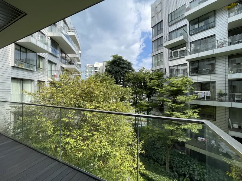 Reflections at Keppel Bay Condominium For Sale at S$ 3,480,000 | PropertyGuru Singapore