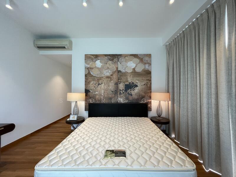 Reflections at Keppel Bay Condominium For Sale at S$ 3,480,000 | PropertyGuru Singapore