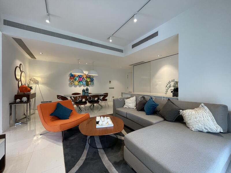 Reflections at Keppel Bay Condominium For Sale at S$ 3,480,000 | PropertyGuru Singapore