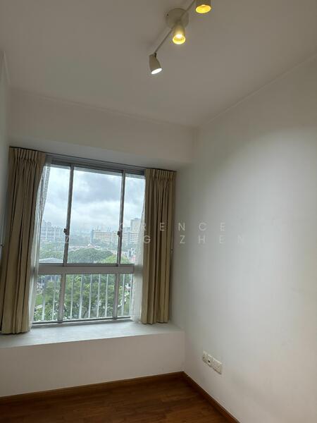 The Parc Condominium, 5 West Coast Walk, 4 Bedrooms, 1,421 sqft, Condominium For Rent, by Florence Zheng Zhen, 24173673 - Study room
- PropertyGuru.com.sg