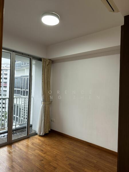 The Parc Condominium, 5 West Coast Walk, 4 Bedrooms, 1,421 sqft, Condominium For Rent, by Florence Zheng Zhen, 24173673 - Common room - PropertyGuru.com.sg