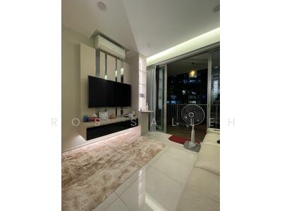 For Rent - Ripple Bay