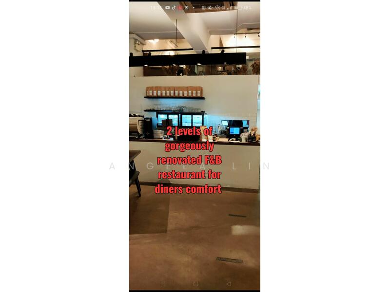 Rangoon Road, Rangoon Road, Farrer Park / Serangoon Rd, 6,288 sqft, Food & Beverage For Sale, by Angela Lin, 24173769 - CommercialGuru.com.sg