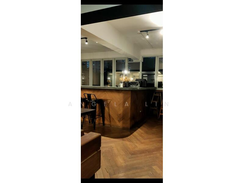 Rangoon Road, Rangoon Road, Farrer Park / Serangoon Rd, 6,288 sqft, Food & Beverage For Sale, by Angela Lin, 24173769 - CommercialGuru.com.sg