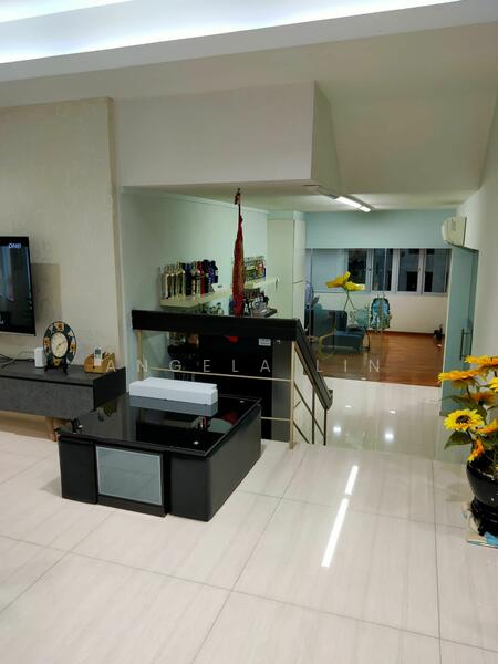 Rangoon Road, Rangoon Road, Farrer Park / Serangoon Rd, 6,288 sqft, Food & Beverage For Sale, by Angela Lin, 24173769 - CommercialGuru.com.sg