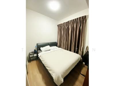 For Rent - The Lakefront Residences