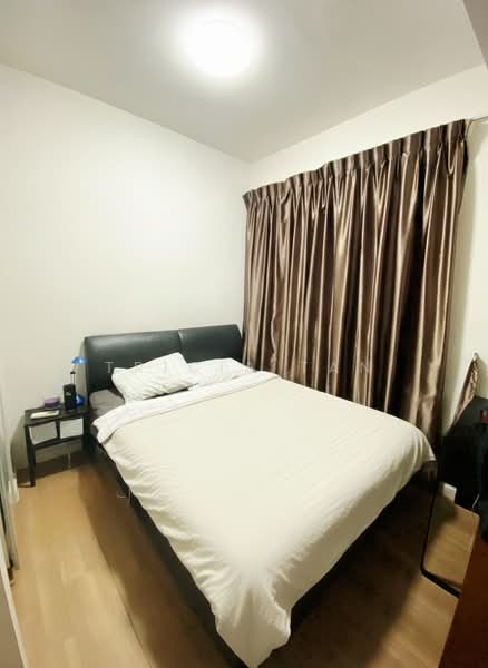 The Lakefront Residences, 48 Lakeside Drive, Room Rental, 160 sqft, Condominium For Rent, by Tricia Tan, 24173789 - PropertyGuru.com.sg