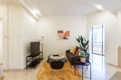 For Rent - Bayshore Park