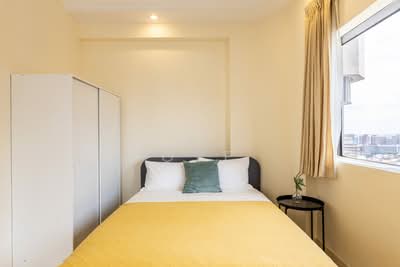 For Rent - Bayshore Park