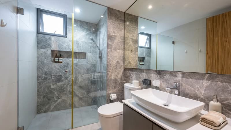 FLO Residence, 1 Punggol Field Walk, 3 Bedrooms, 1,184 sqft, Condominium For Sale, by Jeslyn Lim 林瑞香, 24173823 - PropertyGuru.com.sg