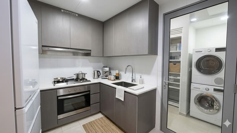 FLO Residence, 1 Punggol Field Walk, 3 Bedrooms, 1,184 sqft, Condominium For Sale, by Jeslyn Lim 林瑞香, 24173823 - PropertyGuru.com.sg